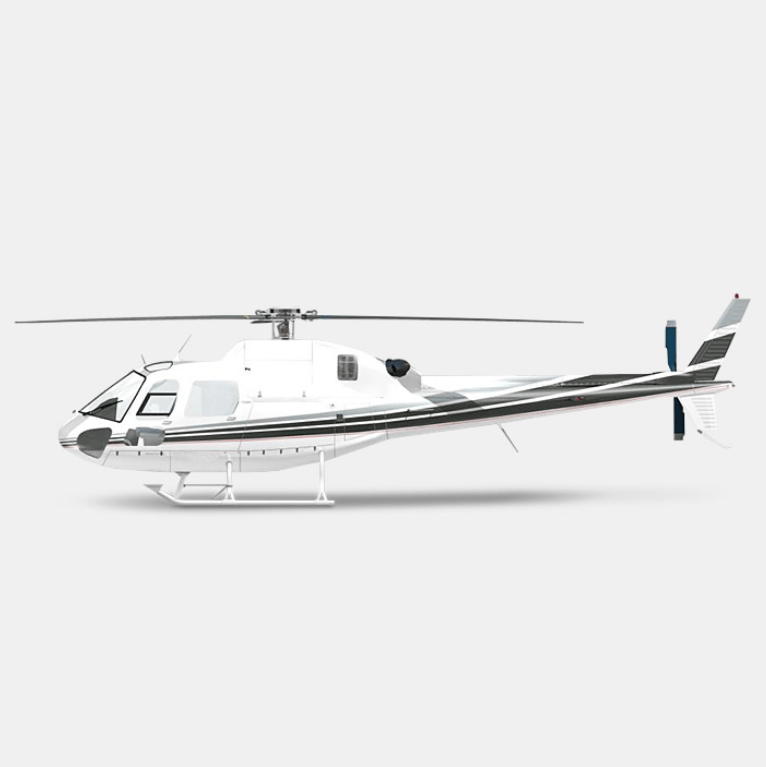 Купить Eurocopter AS-350 В3Е