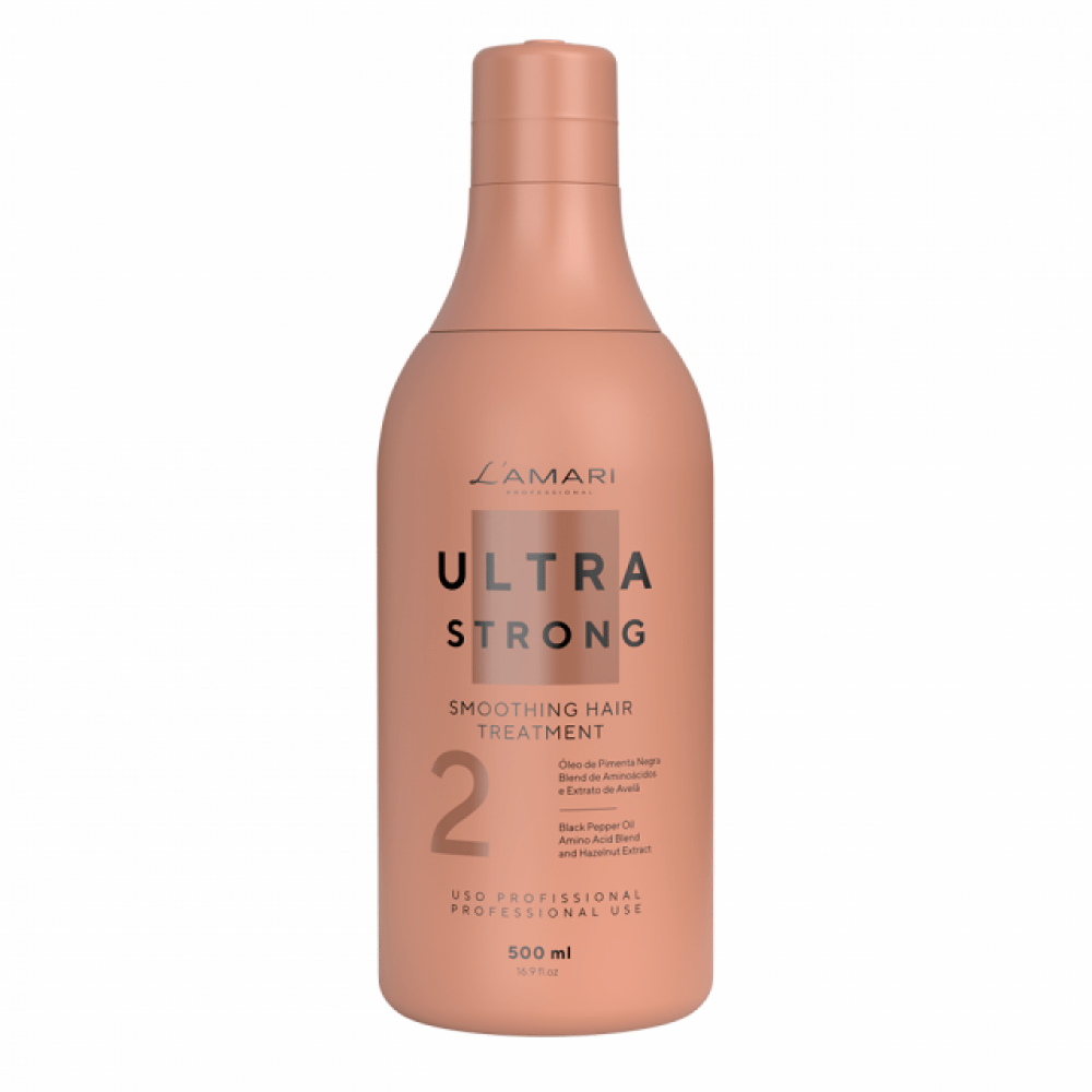 Купить L'AMARI Ultra Strong 500 ml