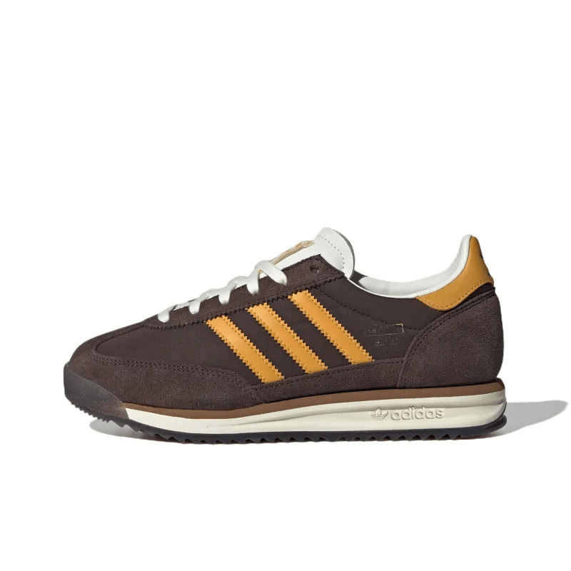 Купить Adidas Originals Sl 72 RS Low Top Golf