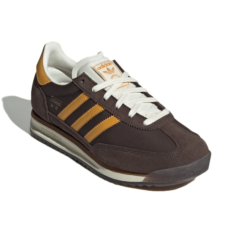 Купить Adidas Originals Sl 72 RS Low Top Golf