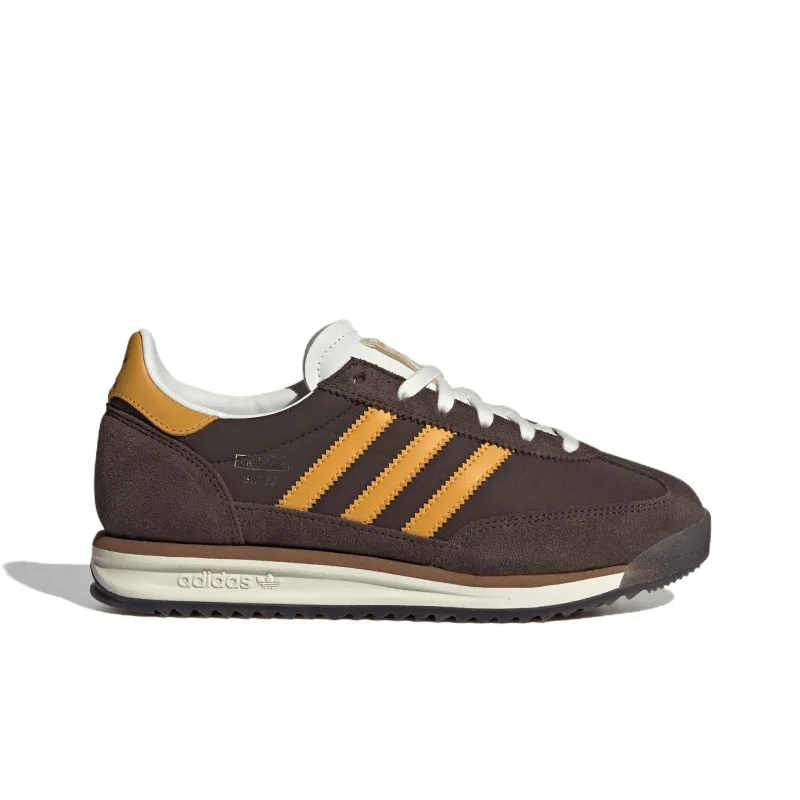 Купить Adidas Originals Sl 72 RS Low Top Golf