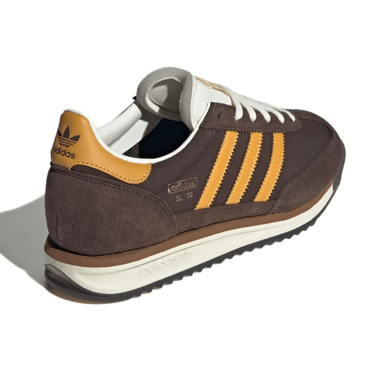 Купить Adidas Originals Sl 72 RS Low Top Golf