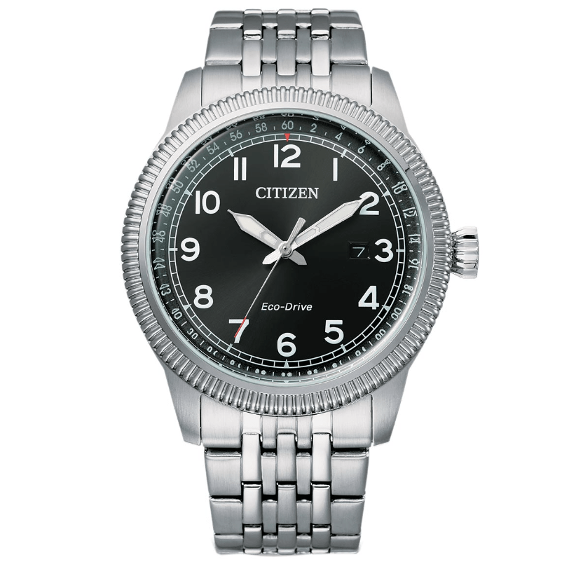 Купить CITIZEN BM7480-81E