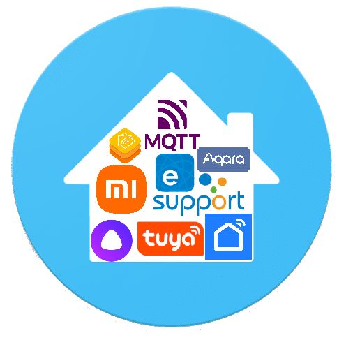 Купить Центр умного дома 4/32+zigbee