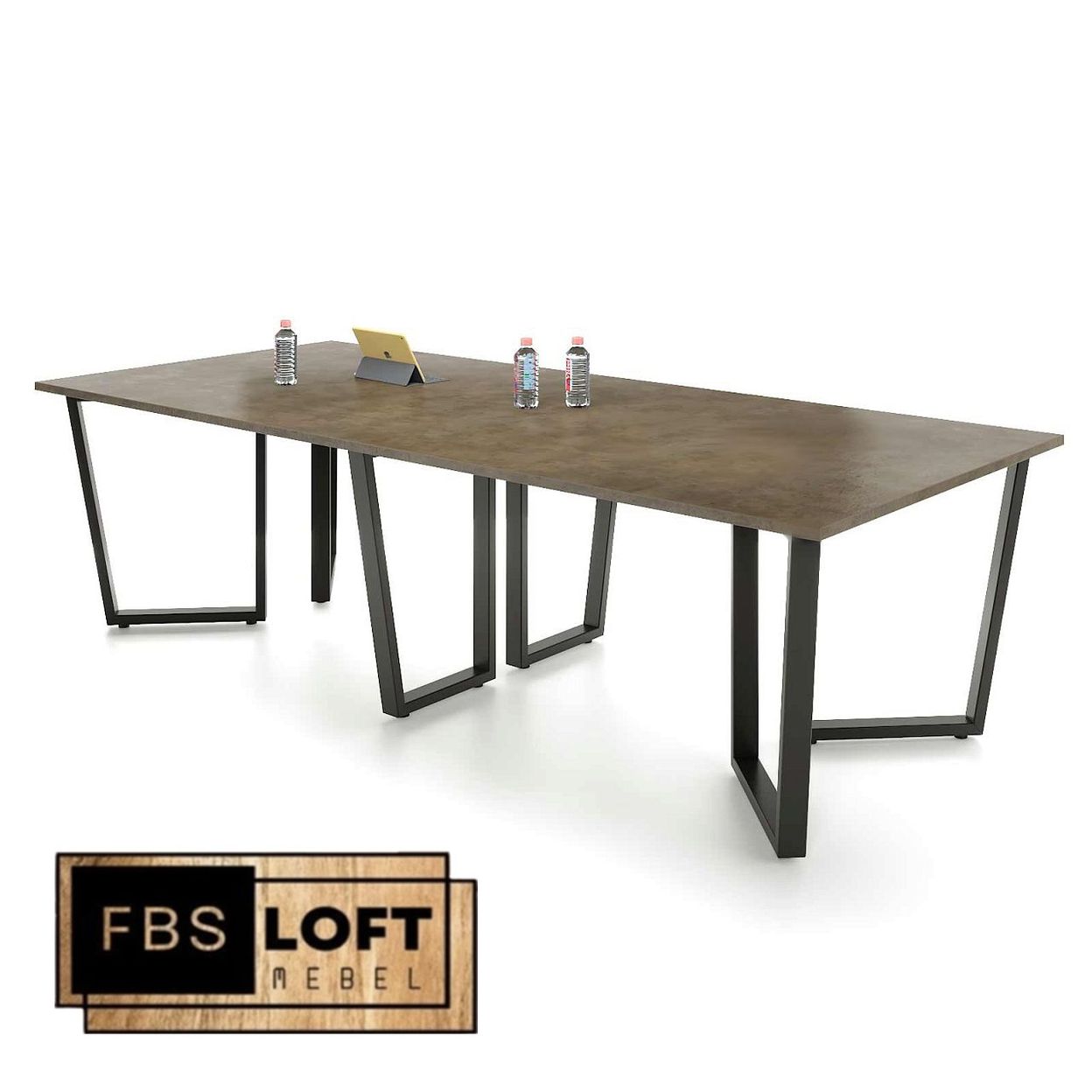 Купить Стол лофт