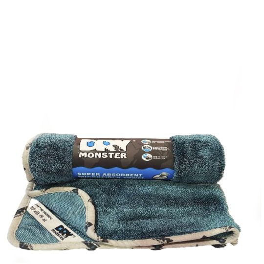 Купить Dry Towel STANDART  SeaBlue