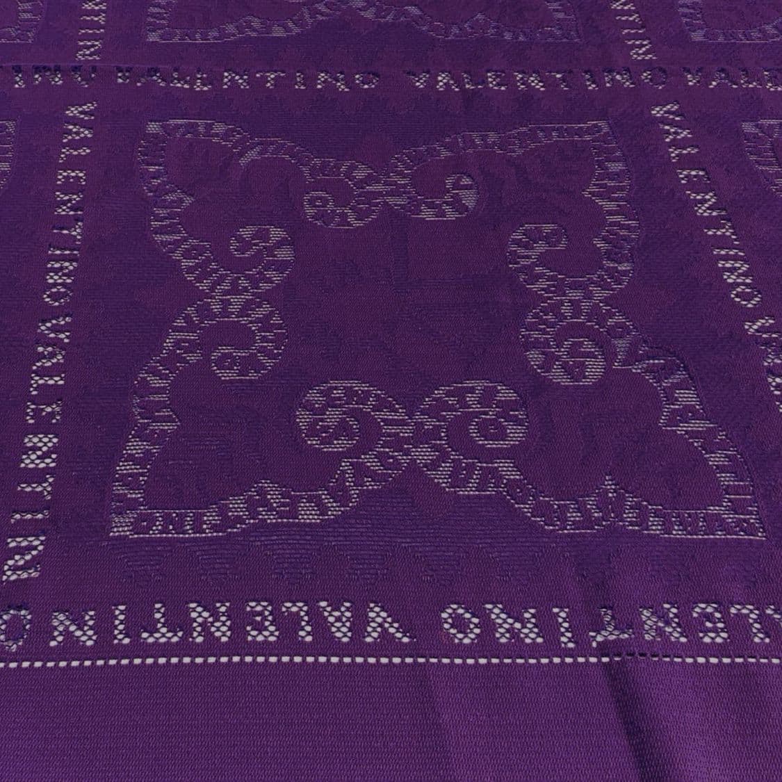 Купить Ткань хлопок шитьё Valentino