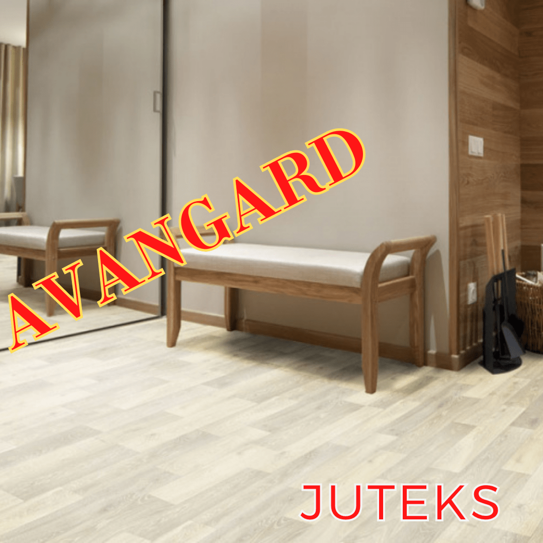 Купить Линолеум IVC коллекция Avangard полукоммерческий