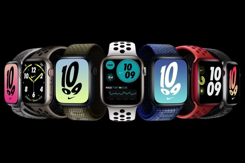 Купить Apple Watch Series 9