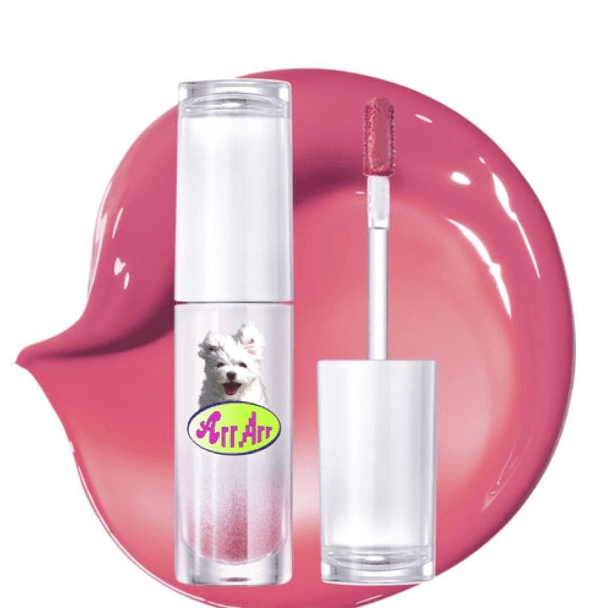Купить Тинты для губ Peripera *Maltese Version* Ink Mood Glowy Tint Set