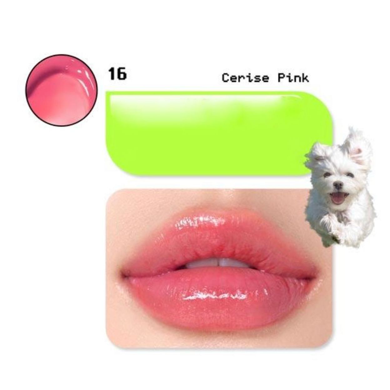 Купить Тинты для губ Peripera *Maltese Version* Ink Mood Glowy Tint Set