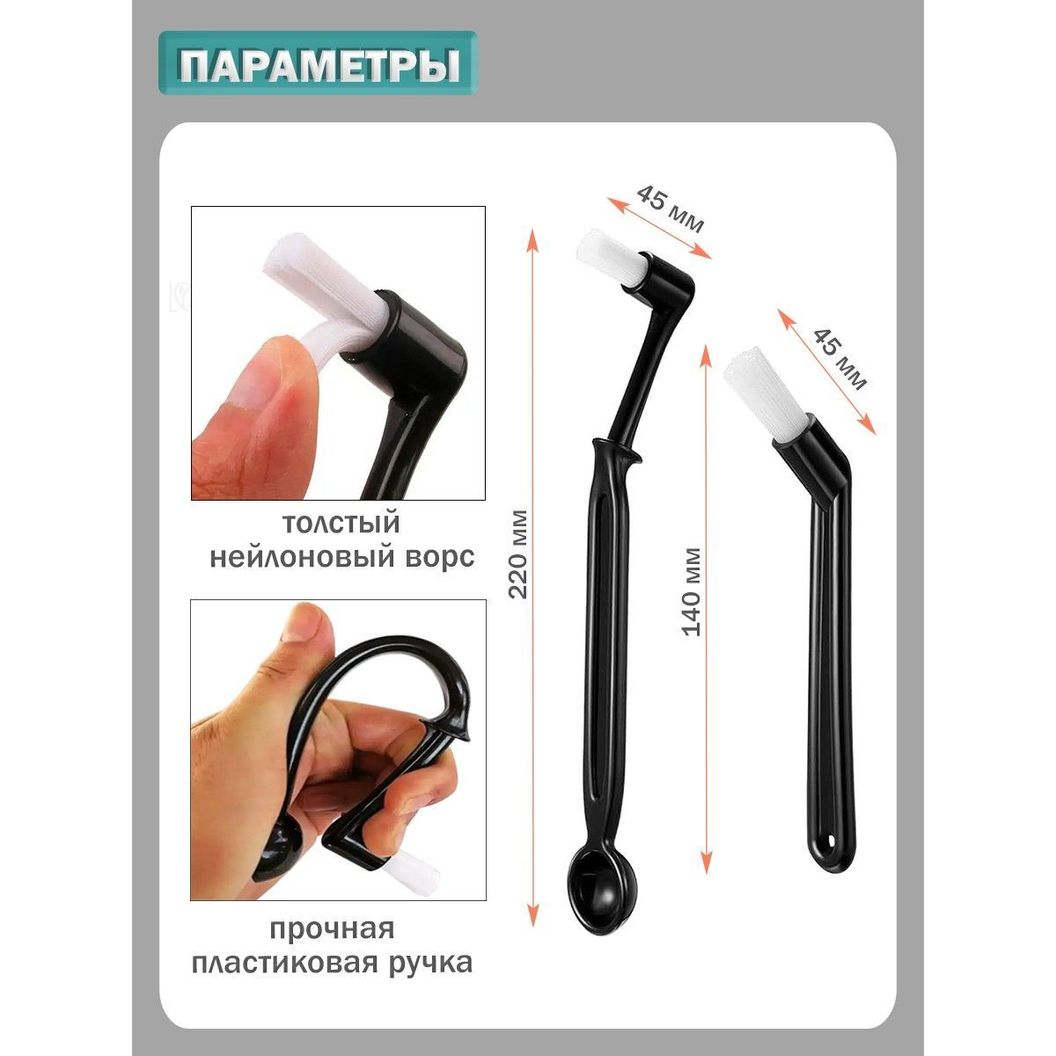Купить Набор щеток для чистки для дома или кофейни - 15 шт