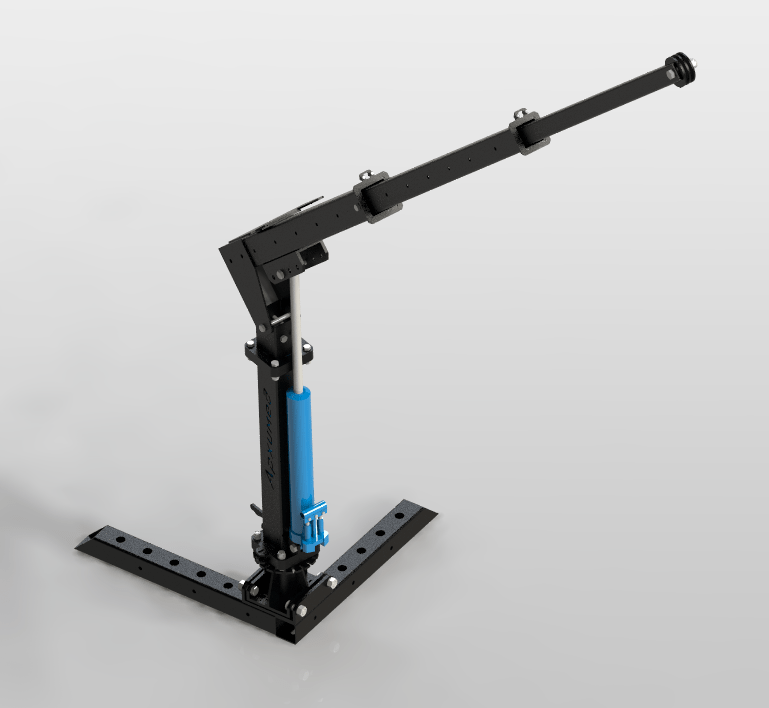 Купить Манипулятор МК 100