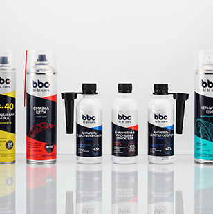Купить BBC