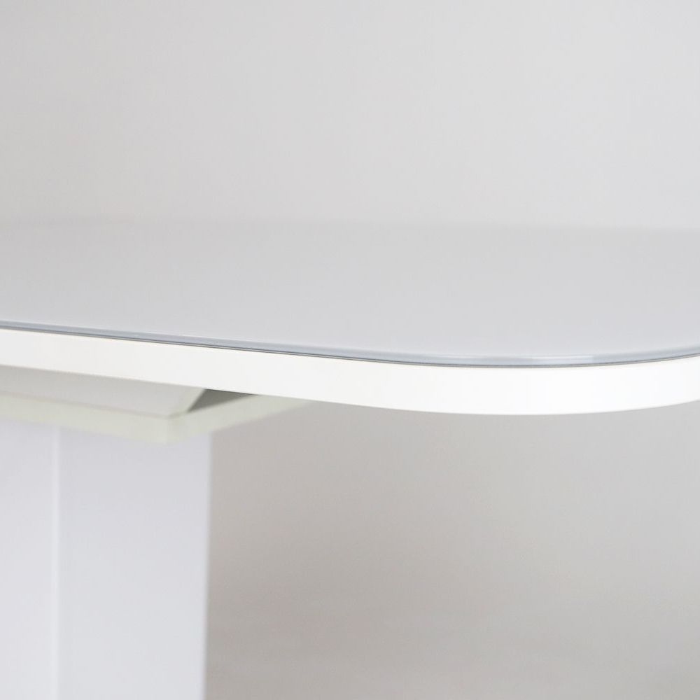 Купить Стол раскладной “Домино” (Белый)