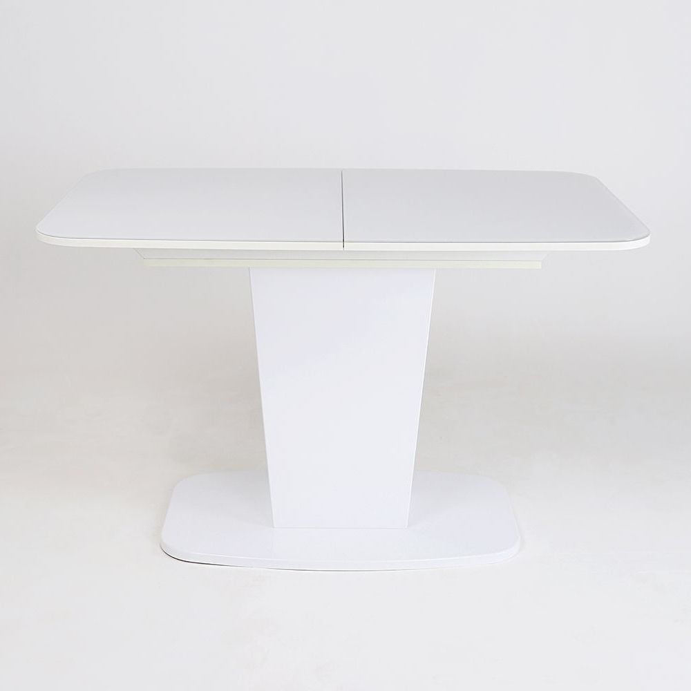 Купить Стол раскладной “Домино” (Белый)