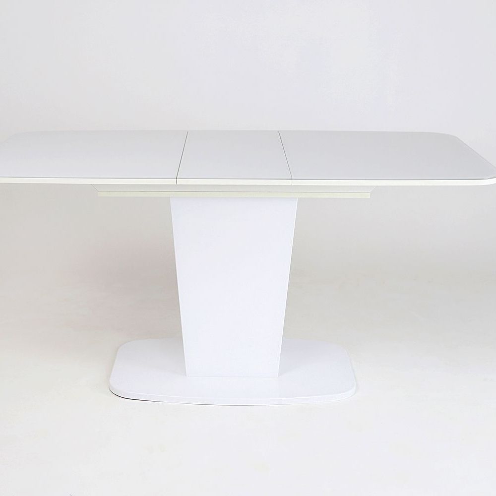 Купить Стол раскладной “Домино” (Белый)