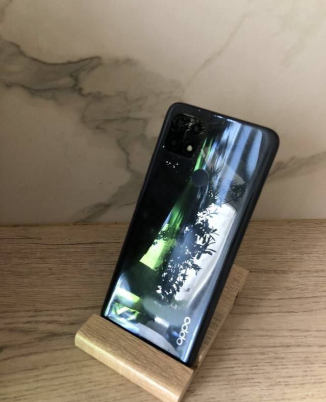 Купить Oppo A 15