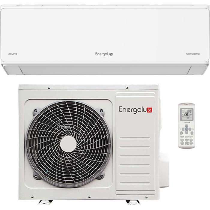 Купить Сплит-система Energolux SAS09G3-AI / SAU09G3-AI