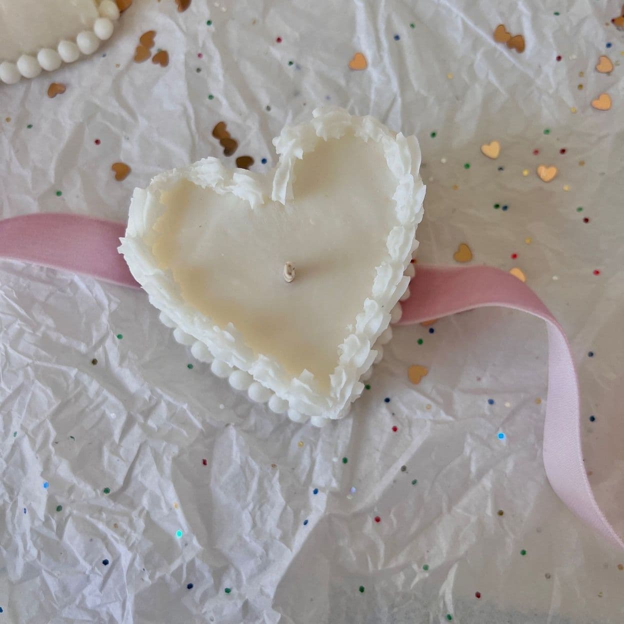 Купить Свеча "Cake"
