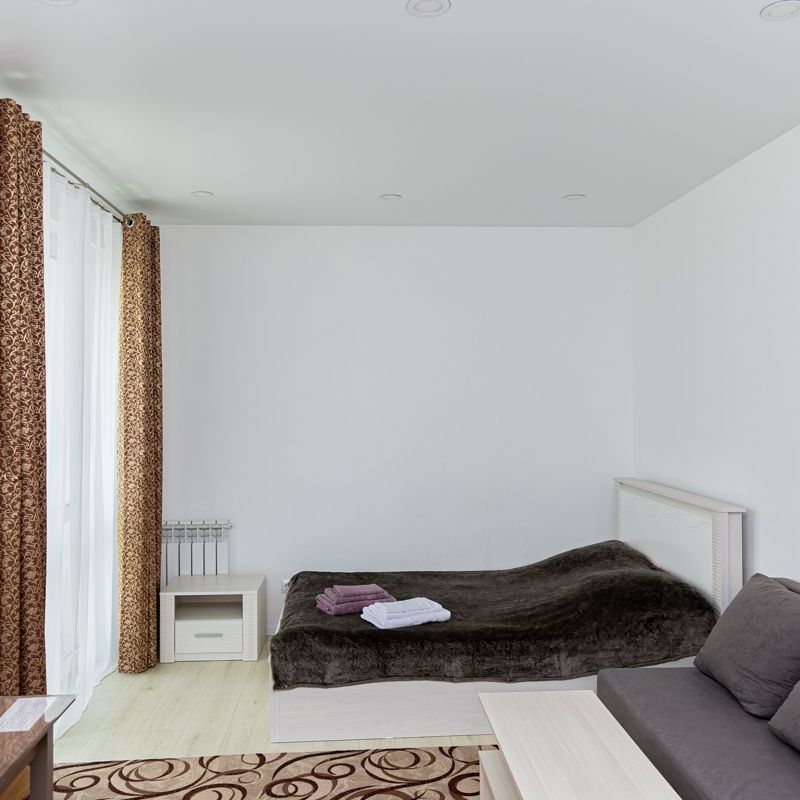 Купить Современная Студия на пр. Мира, 300к.6
