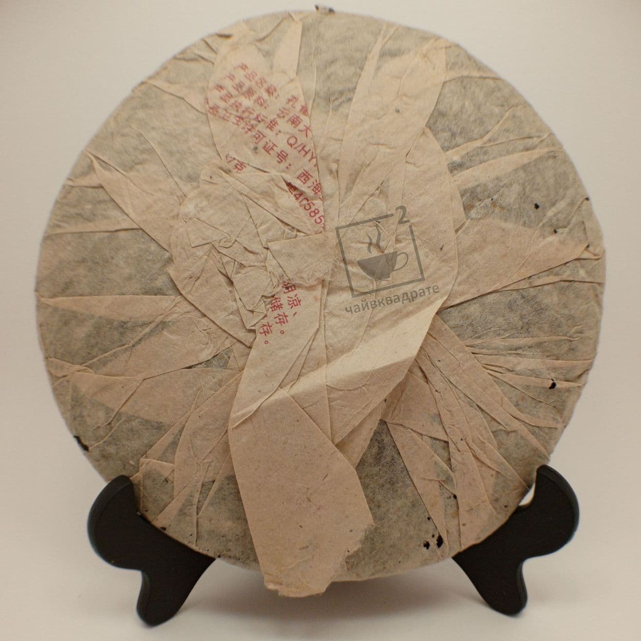 Купить Синхай, "Павлин", 2004