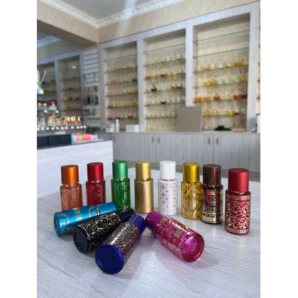 Купить Флакон с распылителем 20 ml
