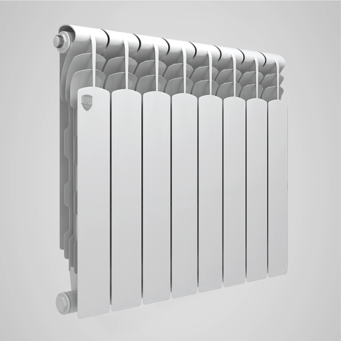 Купить Revolution Bimetall