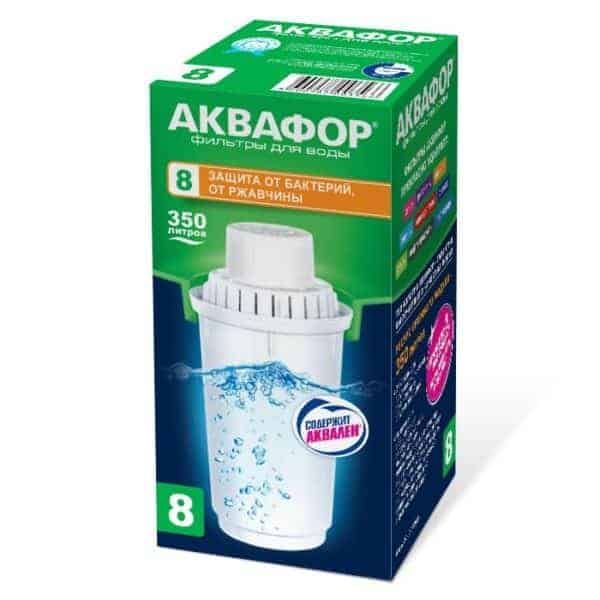 Купить Аквафор B100-8