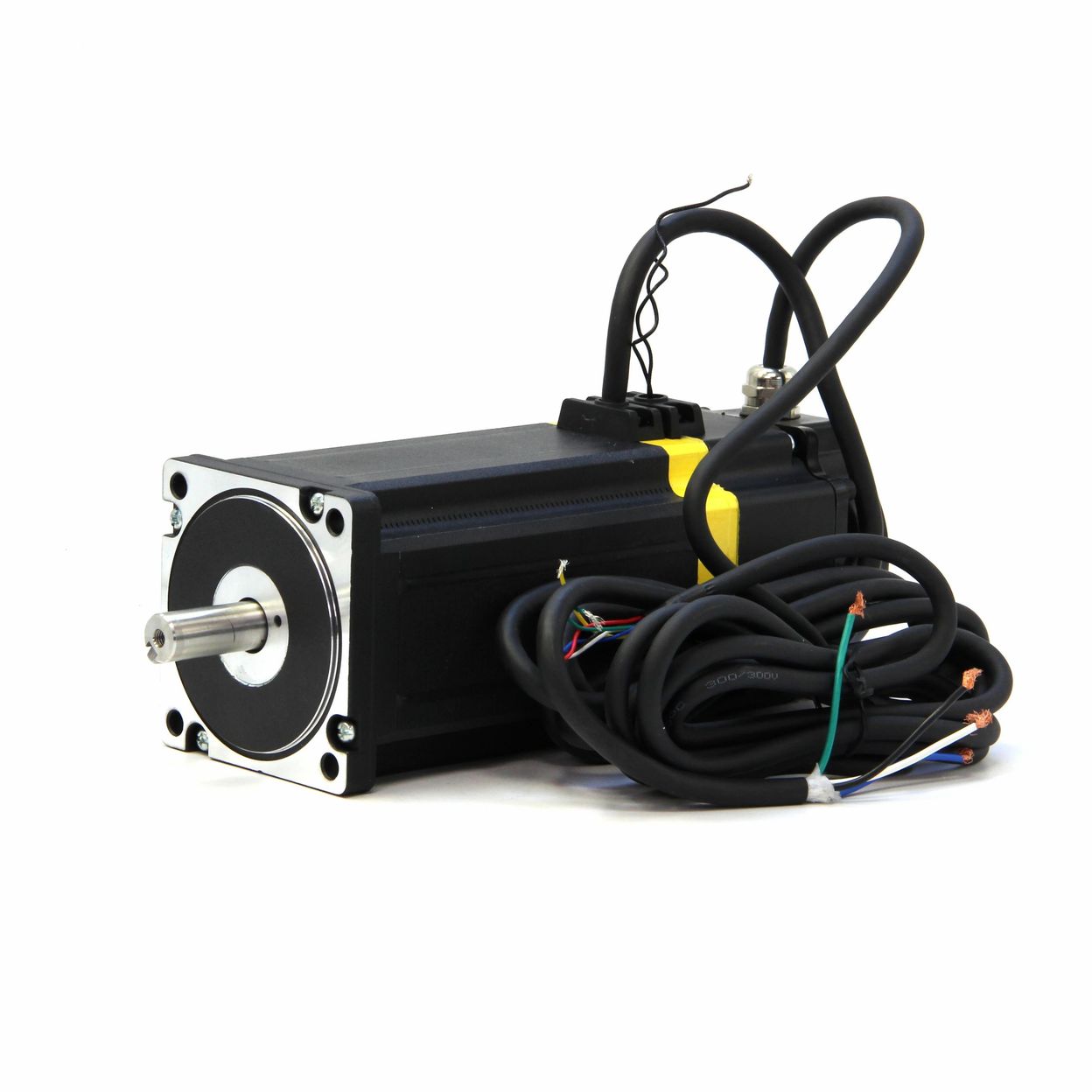 Купить Шаговый двигатель 86EBP147ALC-TK0B