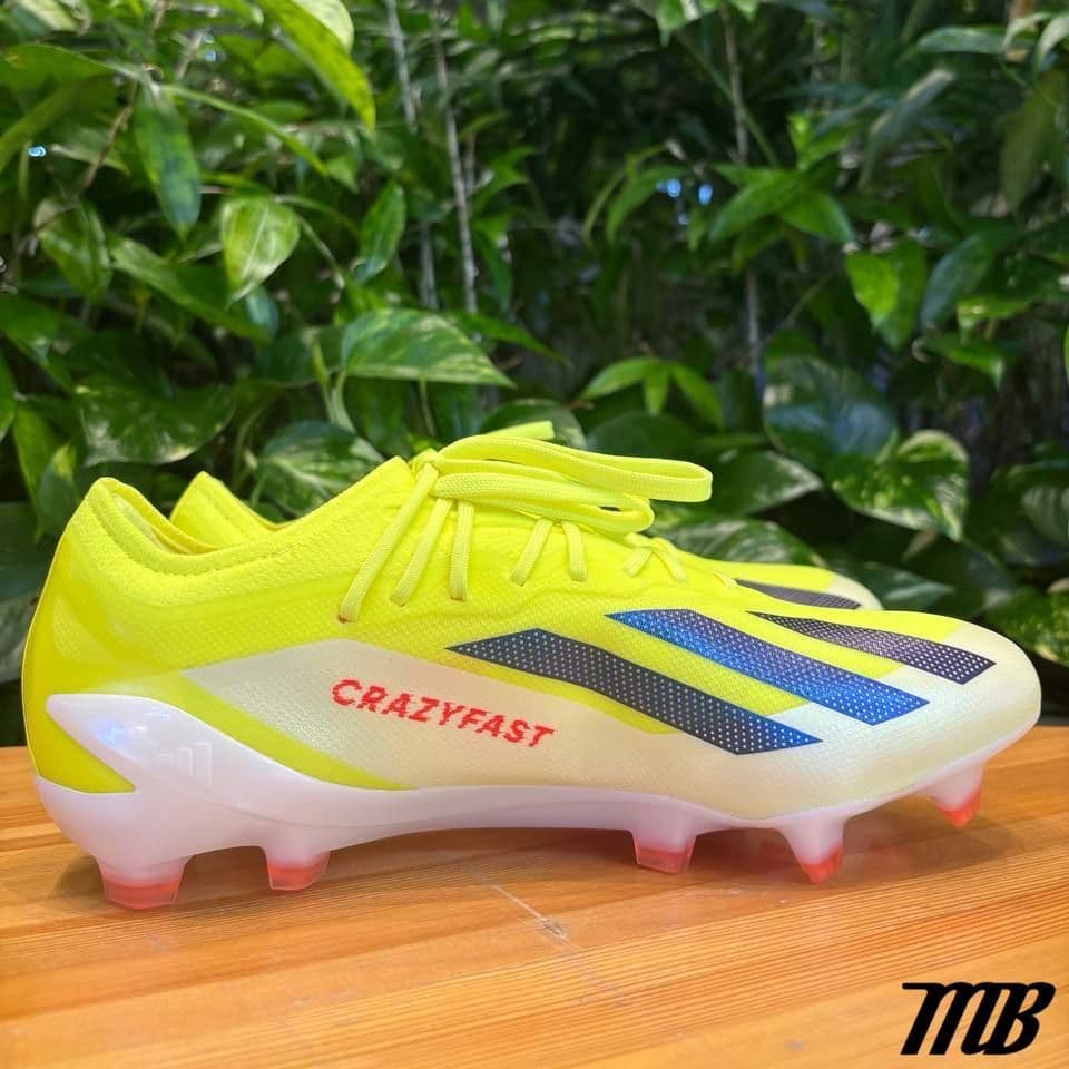 Купить Бутсы Adidas X Crazyfast Elite FG