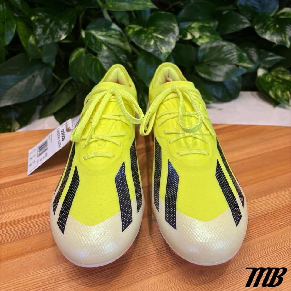 Купить Бутсы Adidas X Crazyfast Elite FG