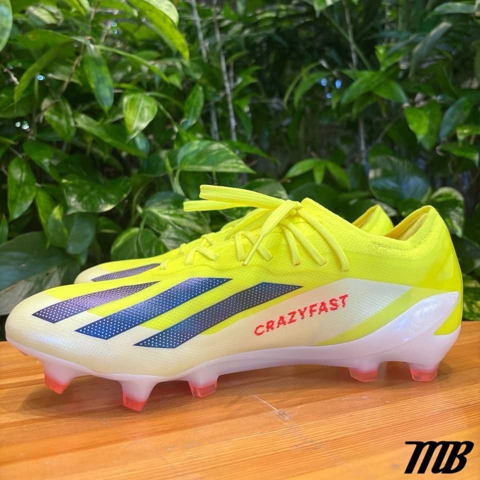 Купить Бутсы Adidas X Crazyfast Elite FG