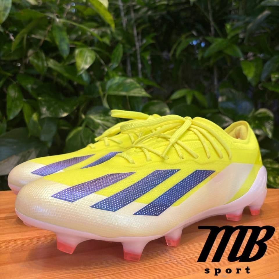 Купить Бутсы Adidas X Crazyfast Elite FG