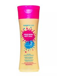 Купить Happy Hair Mix Shine Protein 