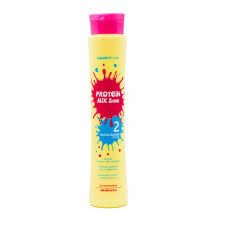 Купить Happy Hair Mix Shine Protein 