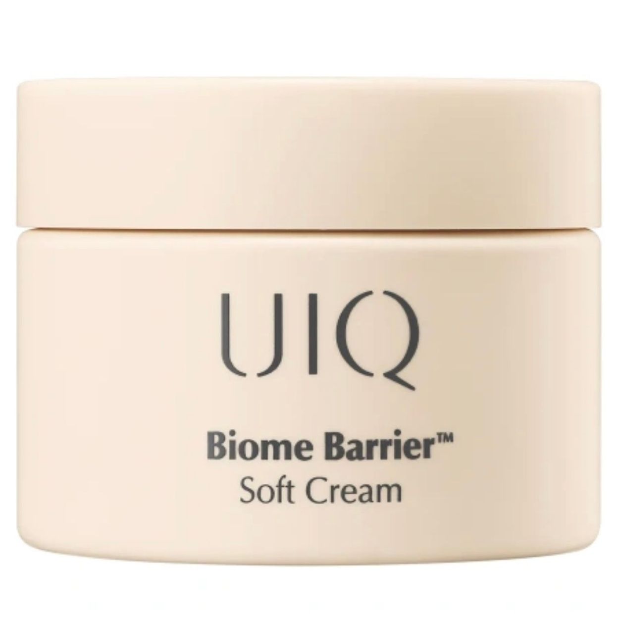 Купить UIQ Нежный крем для ровного тона с комплексом постбиотиков Biome Barrier Soft Cream 60 мл