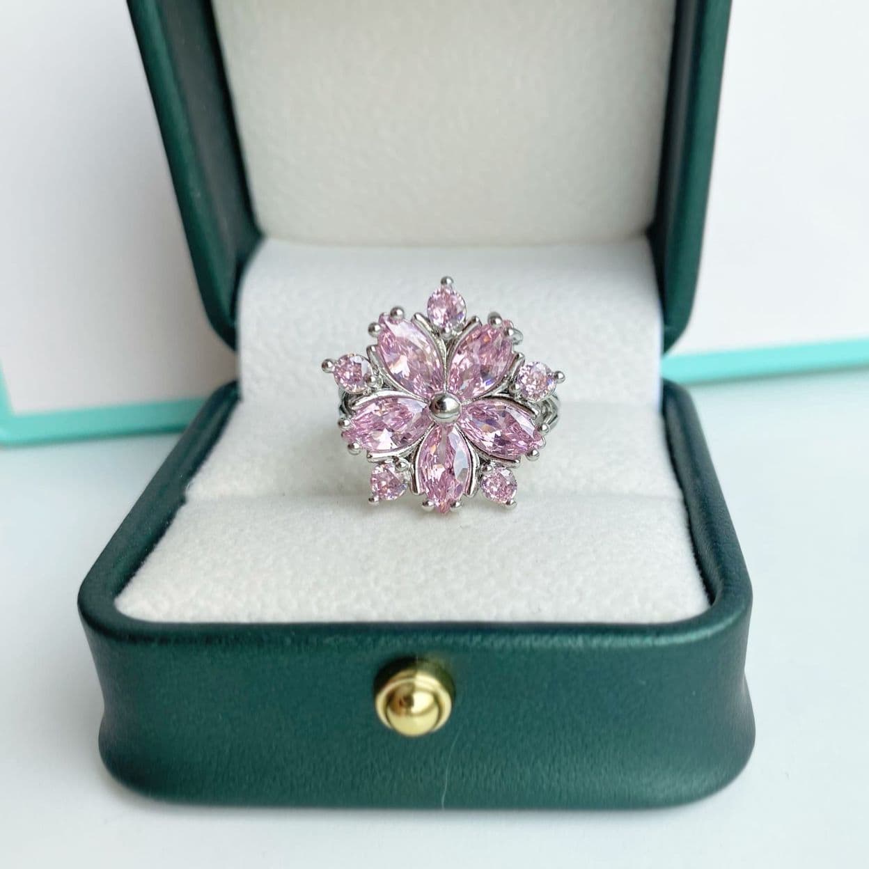 Купить Кольцо Эда