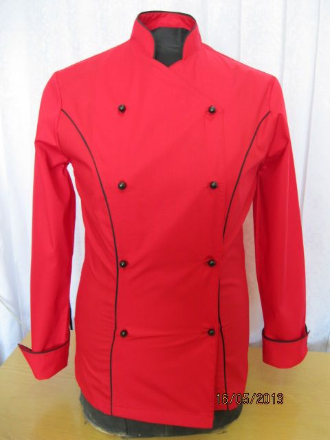 Купить китель поварской женский