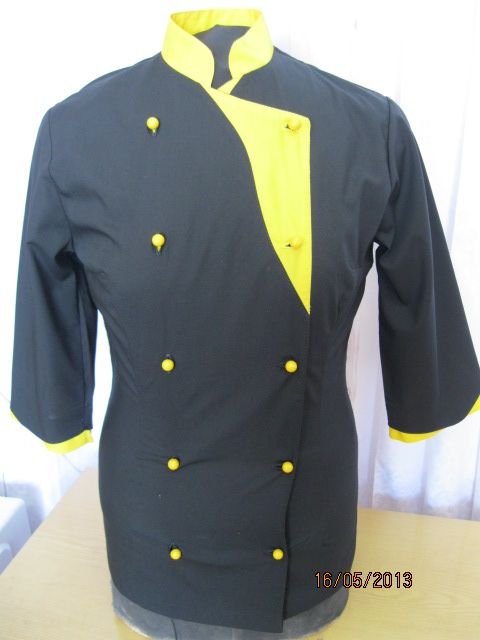 Купить китель поварской женский