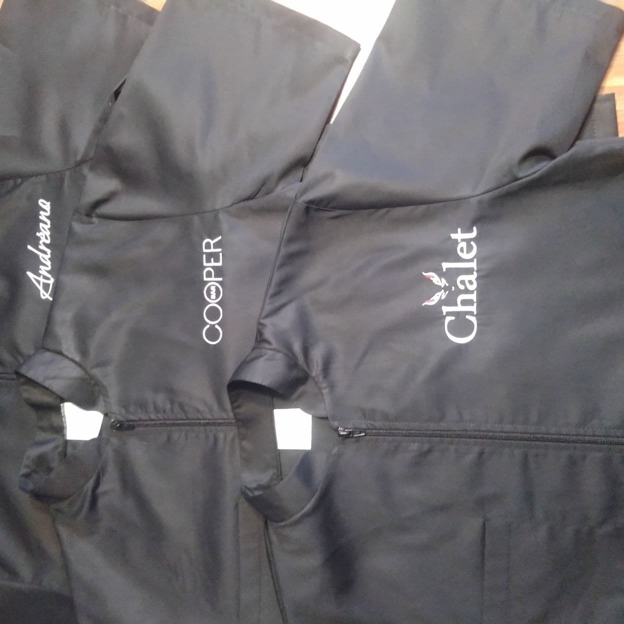 Купить китель поварской женский