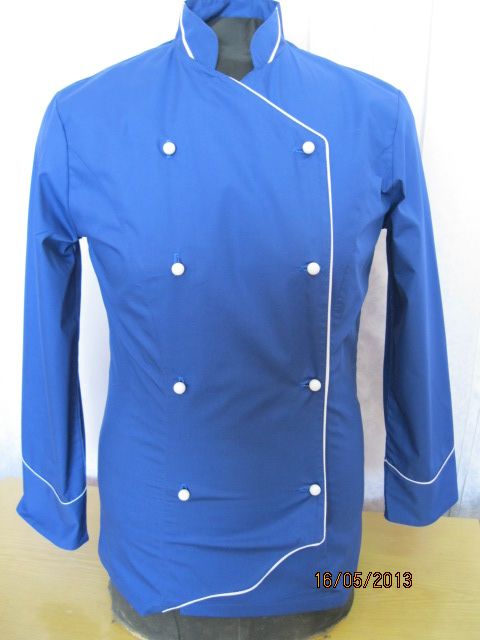 Купить китель поварской женский