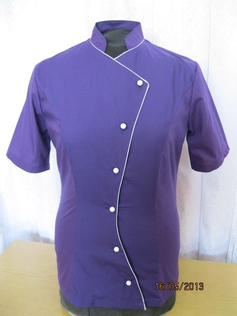 Купить китель поварской женский