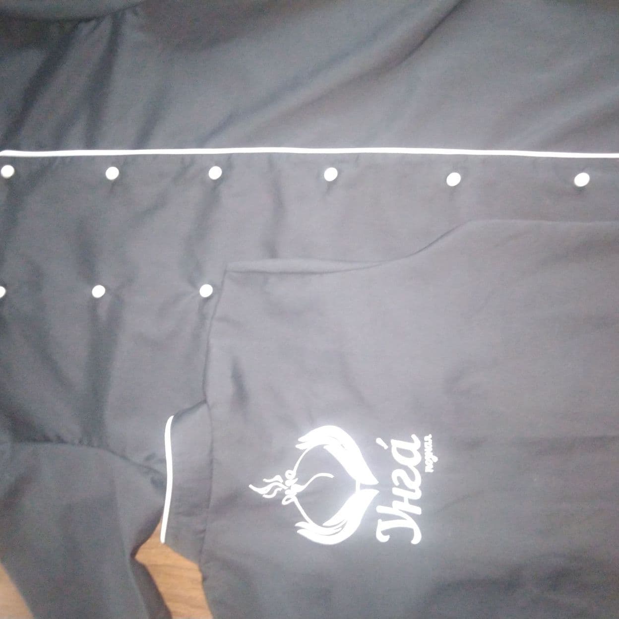 Купить китель поварской женский