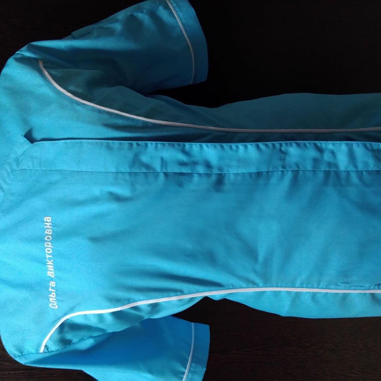 Купить китель поварской женский