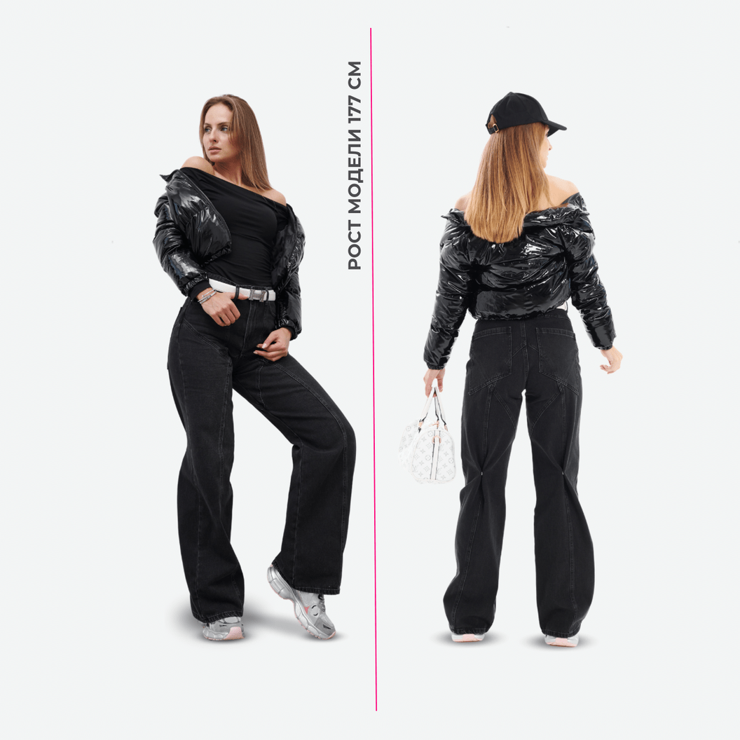 Купить Lova’s Blue Jeansджинсы-трансформер