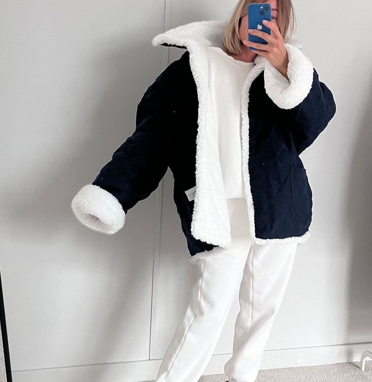 Купить Телогрейка зимняя разноцветная