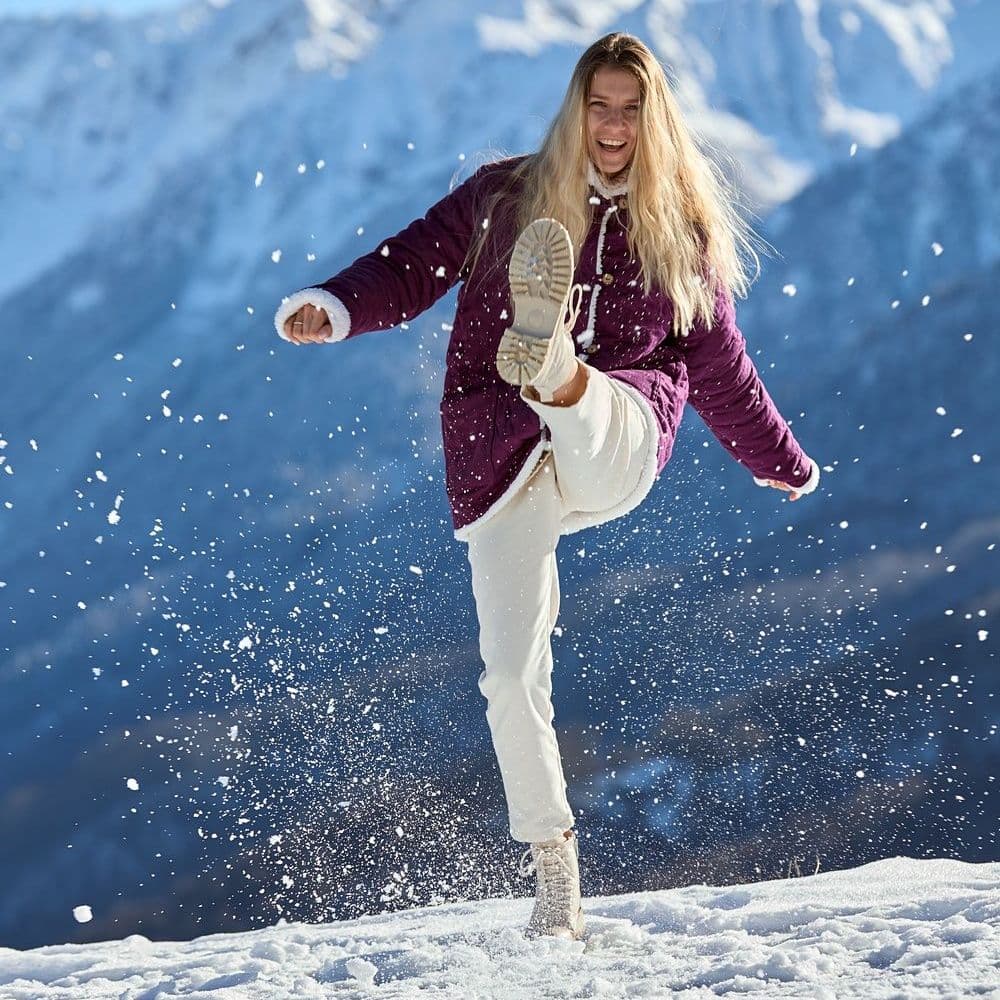 Купить Телогрейка зимняя разноцветная