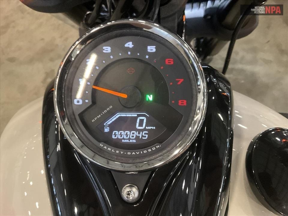 Купить Harley-Davidson FLFBS Fat Bob 114