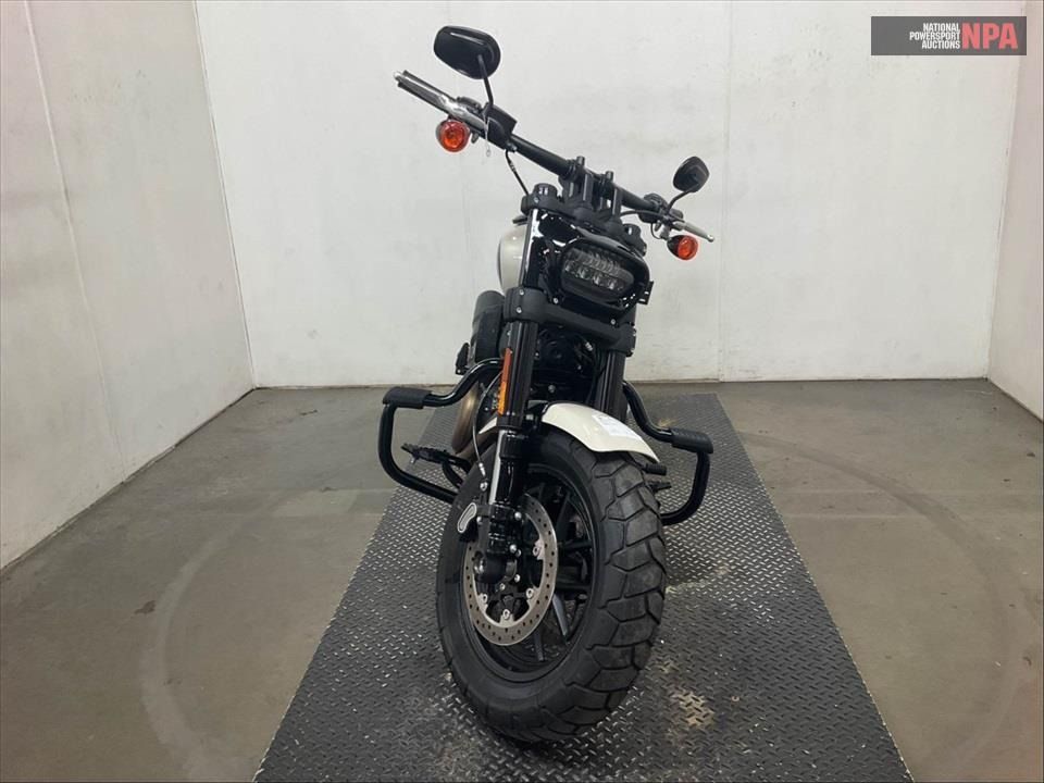 Купить Harley-Davidson FLFBS Fat Bob 114